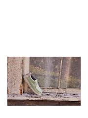 HEYDUDE Wally Coastline Jute Shoes - Image 5 of 8