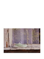 HEYDUDE Wally Coastline Jute Shoes - Image 8 of 8