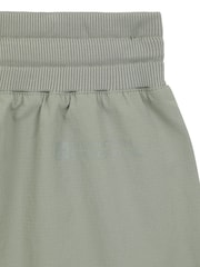 Mountain Warehouse Green Womens Explorer Long Shorts - Image 5 of 5