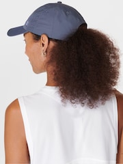 Sweaty Betty Endless Blue Swiftie Pace Cap - Image 2 of 4