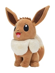 Pokemon 12 Inch Eevee - Image 5 of 5