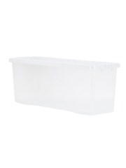 Wham 4 x Crystal Deep Shelf Box and Lid - Image 5 of 6