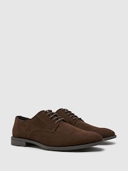 Schuh Malcolm Lace-Up Shoes - Image 2 of 4