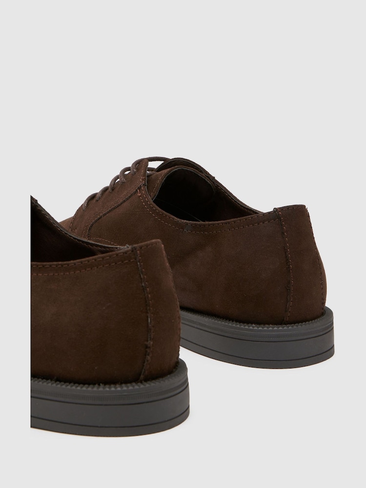 Schuh Malcolm Lace-Up Shoes - Image 4 of 4