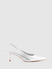 Office Madison Point Court Toc pisoi Pantofi - Imaginea 1 din 3