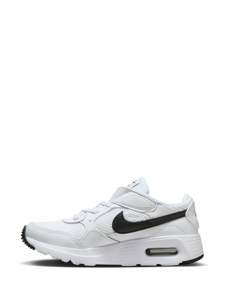 Zapatillas de deporte para niños Air Max SC de Nike - Imagen 2 de 5 Zapatillas de deporte para niños Air Max SC de Nike - Imagen 2 de 5