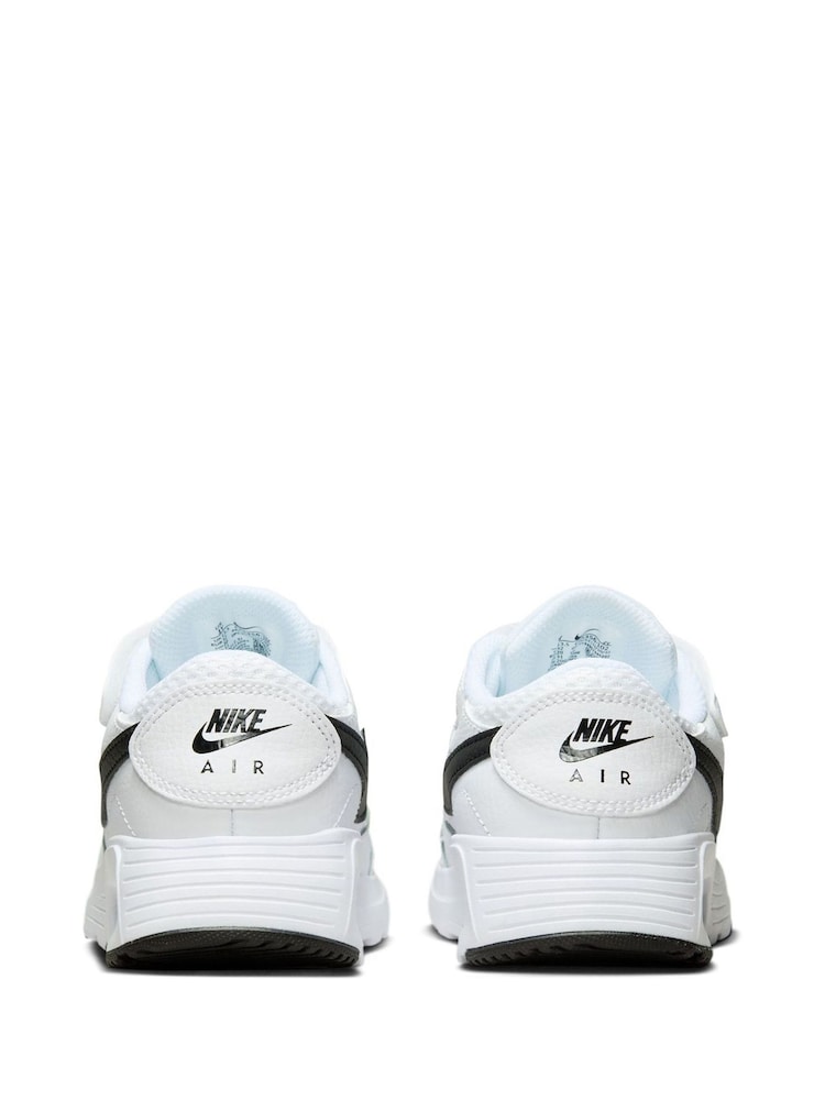 Buty sportowe Nike Junior Air Max Sc - Image 4 of 5
