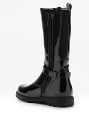 Lelli Kelly Alyssa Stivale Black Boots - Image 2 of 3