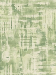 Graham & Brown Green Reecho Wallpaper - Image 2 of 3