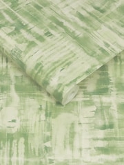 Graham & Brown Green Reecho Wallpaper - Image 3 of 3