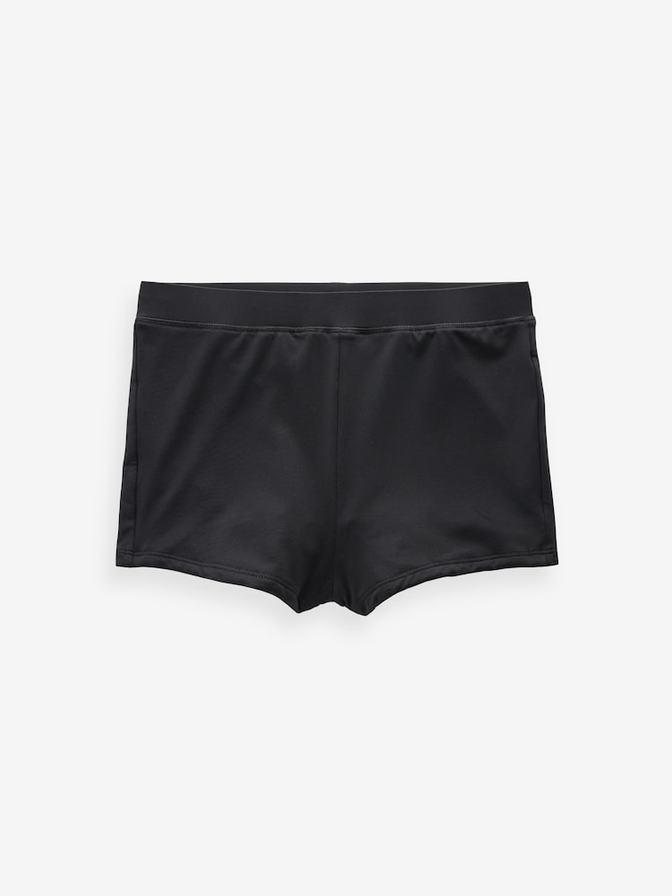 Schwarz - Bikinihöschen - Image 1 of 1