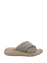 Hush Puppies Sarah Slides - Image 2 of 4