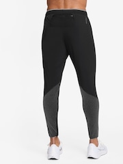 Nike Black Dri-FIT Phenom Division Running Joggers - Image 2 of 4