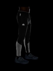 Nike Black Dri-FIT Phenom Division Running Joggers - Image 4 of 4