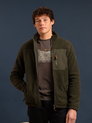 Trespass Buck B Fleece - Image 2 of 5