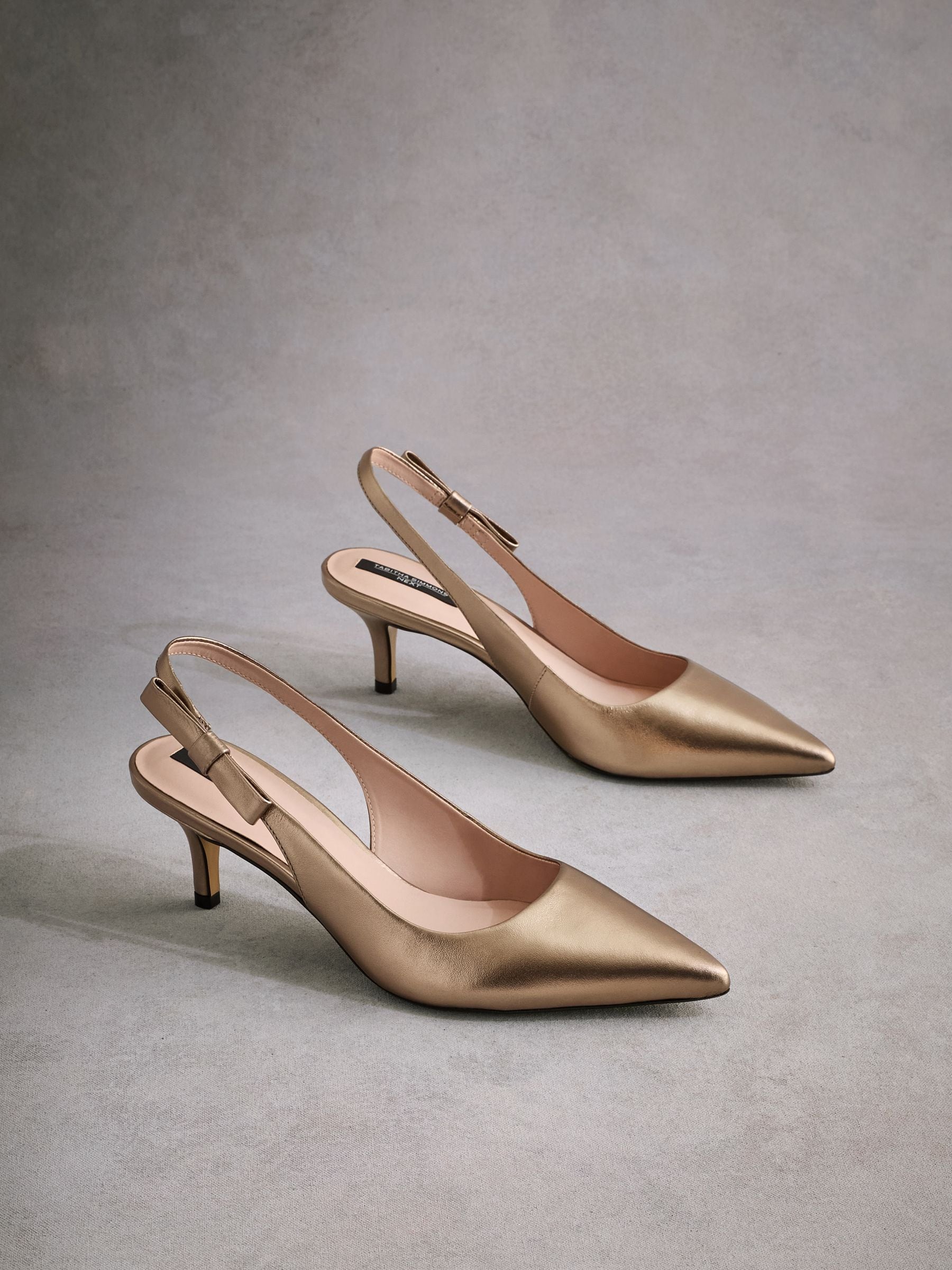 Tabitha simmons slingback best sale
