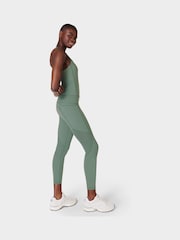 Cool Forest зеленый - Леггинсы Sweaty Betty Core Workout - Изображение 1 из 10