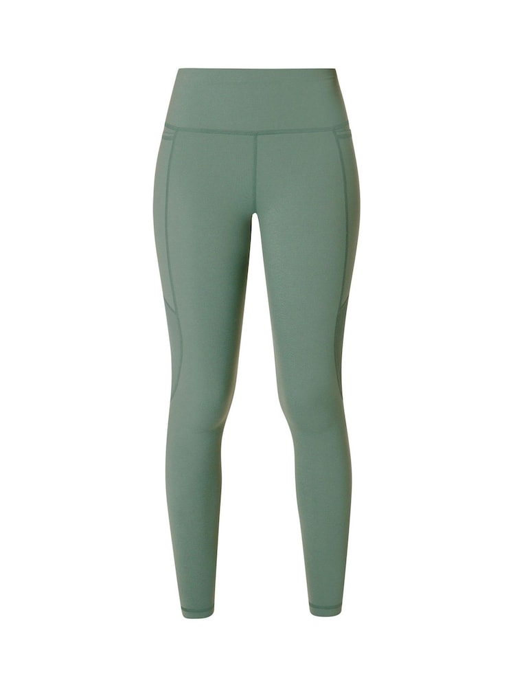 Cool Forest зеленый - Леггинсы Sweaty Betty Core Workout - Изображение 10 из 10