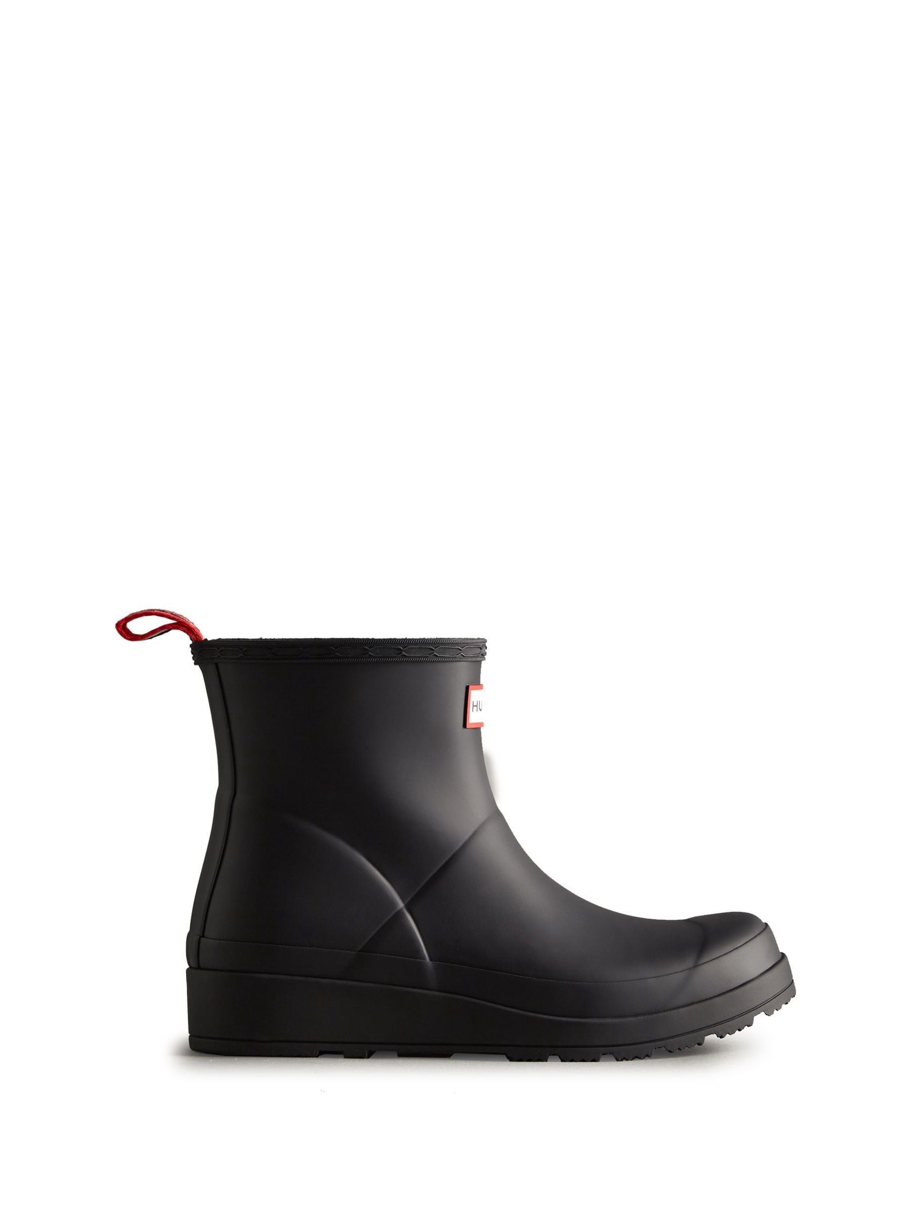 Buy Hunter Womens Play Nebula Short Wellies from Next United Arab Emirates