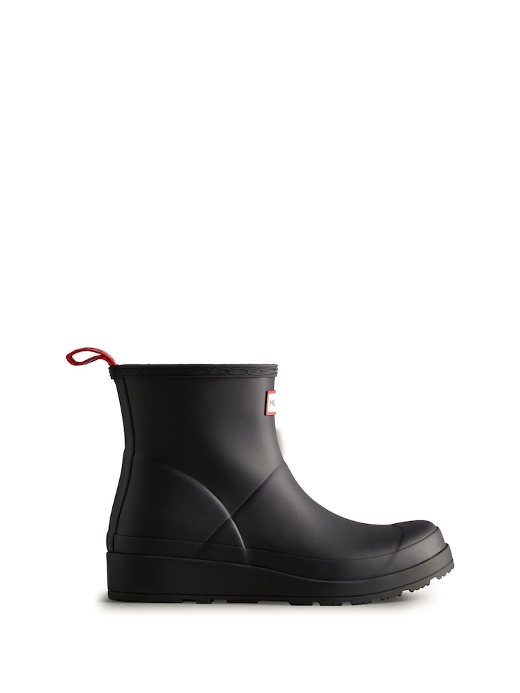Hunter Womens Play Nebula Short Wellies - Image 1 of 4