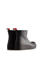 Hunter Womens Play Nebula Short Wellies - Image 3 of 4