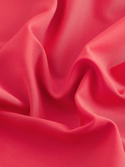 Red Active Piped Long Sleeve Top - Image 9 of 9