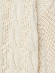 Paige Cotton Blend Knitted Jumper - Image 7 of 7