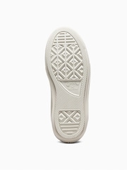 أسود - Converse Chuck Taylor All Star Suede Move Trainers - Image 7 of 7