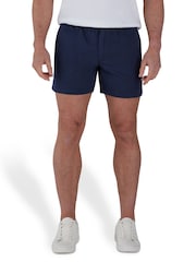 Raging Bull Blue Stretch Chino Short - Image 1 of 7