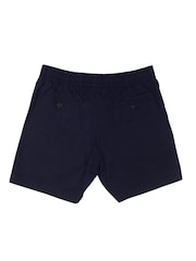 Raging Bull Blue Stretch Chino Short - Image 7 of 7