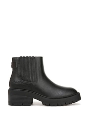 Blowfish Malibu Joy Lug Sole Chelsea Boots - Image 1 of 3