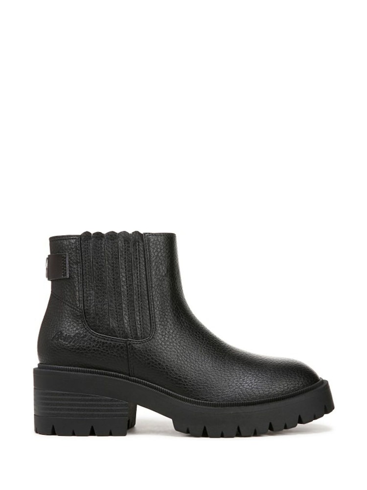 Blowfish Malibu Joy Lug Sole Chelsea Boots - Image 1 of 3