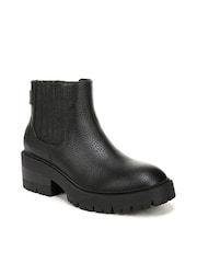 Blowfish Malibu Joy Lug Sole Chelsea Boots - Image 2 of 3