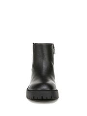 Blowfish Malibu Joy Lug Sole Chelsea Boots - Image 3 of 3