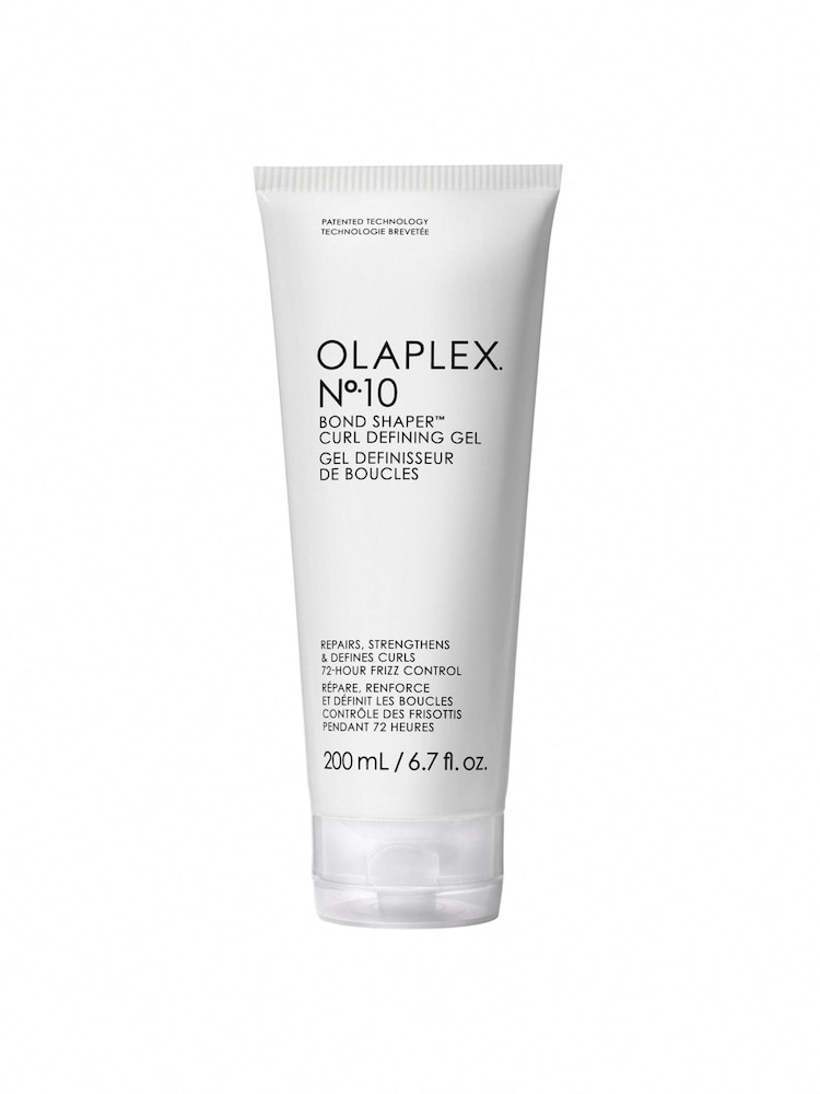Olaplex No.10 Curl Defining Gel 200ml - Image 1 of 6 Olaplex No.10 Curl Defining Gel 200ml - Image 1 of 6
