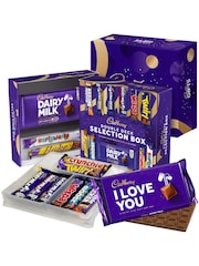 Cadbury Valentines Double Deck Selection Box - Image 2 of 2