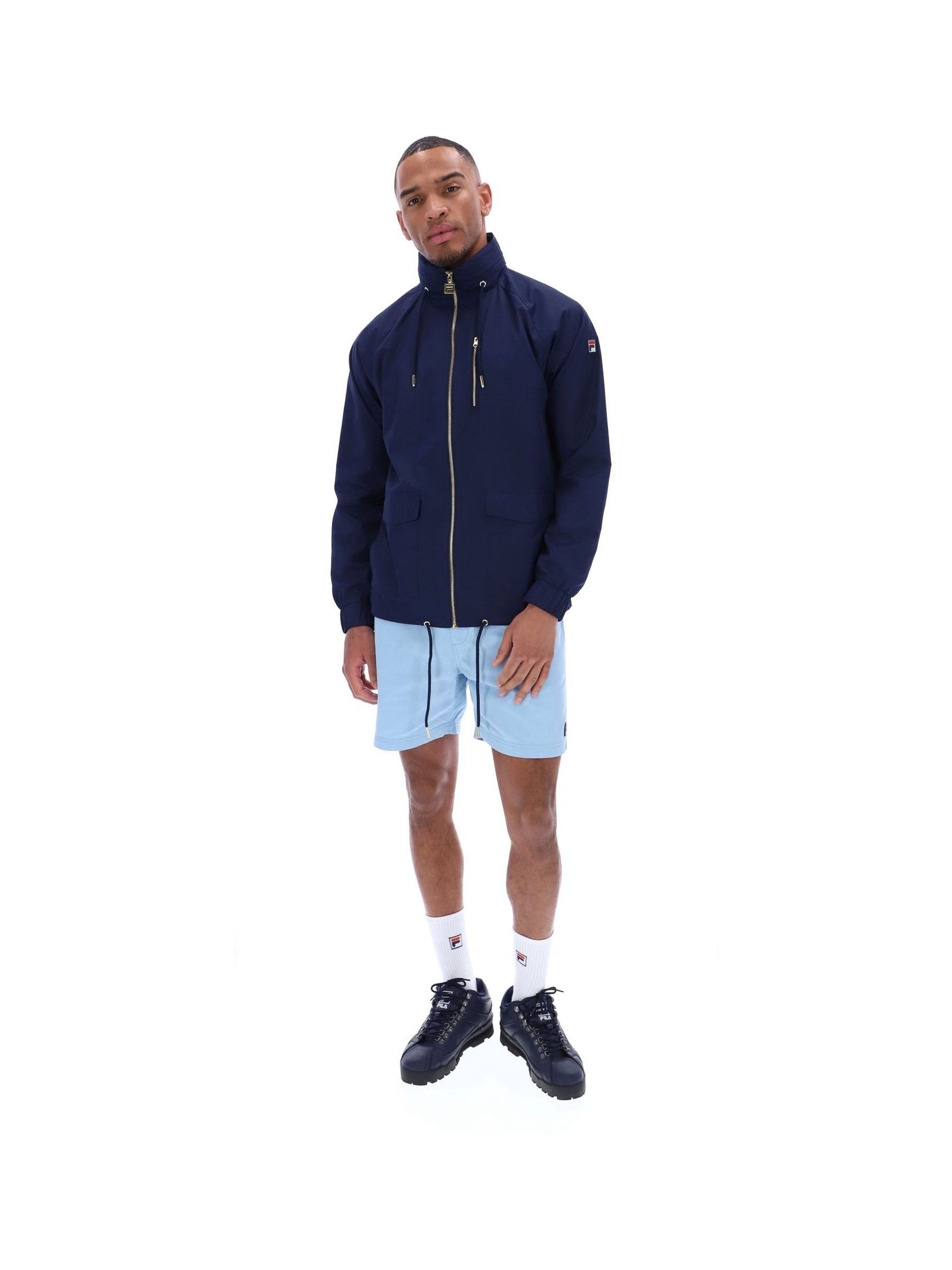 Next fila trainers shop