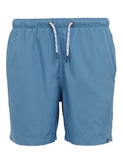 Regatta Blue Sky Mens Mackleyna Swim Shorts - Image 5 of 7