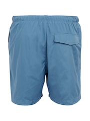Regatta Blue Sky Mens Mackleyna Swim Shorts - Image 6 of 7