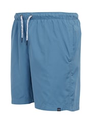 Regatta Blue Sky Mens Mackleyna Swim Shorts - Image 7 of 7