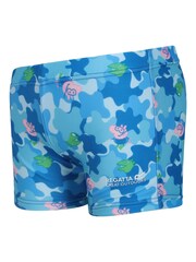 Regatta Blue Peppa Pig Rash Suit - Image 10 of 10