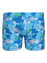 Regatta Blue Peppa Pig Rash Suit - Image 9 of 10