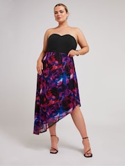 Yours Curve Bodysuit s korzetom - Slika 2 iz 5