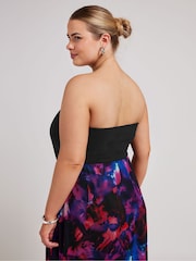 Yours Curve Bodysuit s korzetom - Slika 3 iz 5