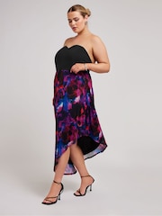 Yours Curve Bodysuit s korzetom - Slika 4 iz 5