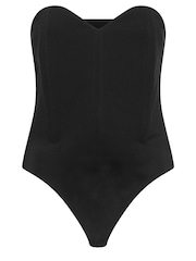 Yours Curve Bodysuit s korzetom - Slika 5 iz 5