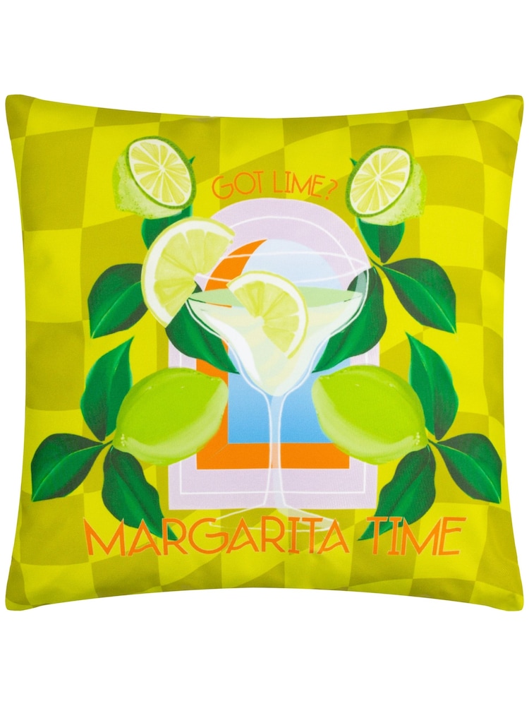 Furn Margarita Abstract Outdoor Cushion - Изображение 1 из 4