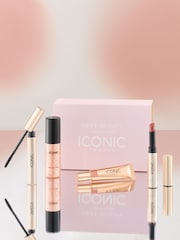 ICONIC London Glow On The Go Beauty Box (Worth £74) - Image 1 of 3
