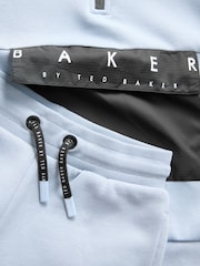 Baker by Ted Baker Funnel Zip Neck Sweatshirt and Joggers Set - Image 10 of 12