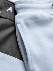 Baker by Ted Baker Funnel Zip Neck Sweatshirt and Joggers Set - Image 11 of 12